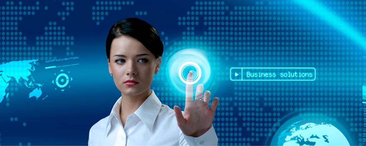 KOMINO Solutions e-commerce management