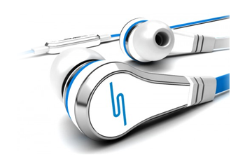 Audio files