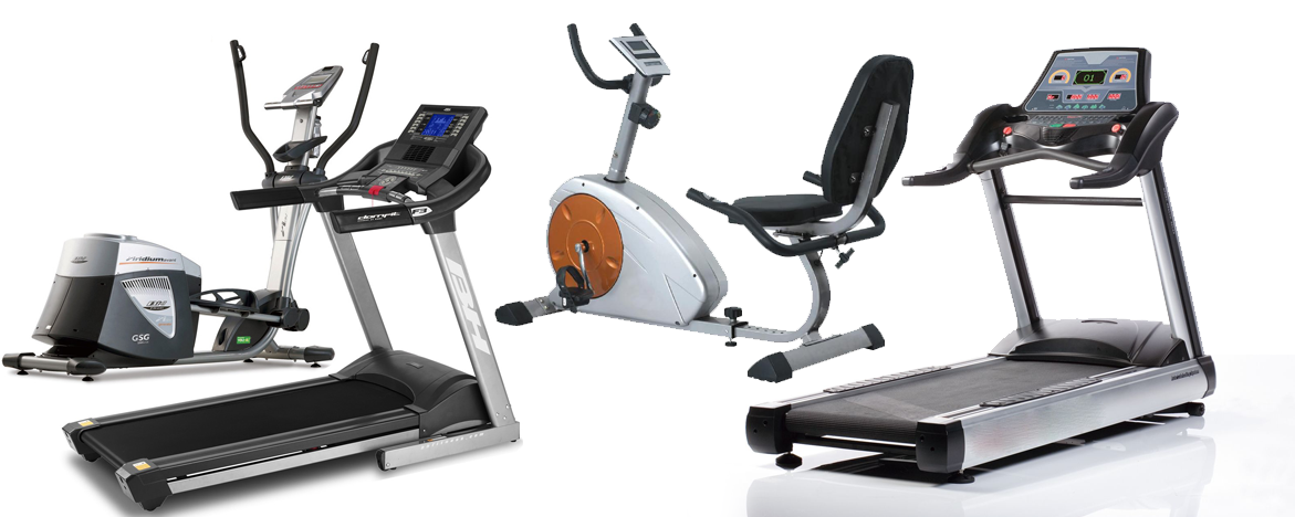 Fitness products and home workout accessories