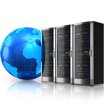 Internet security services