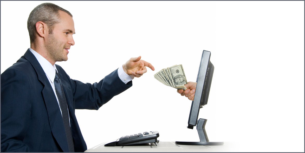 Web hosting services