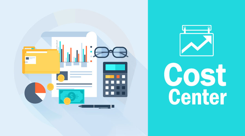 assignment cost center