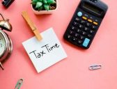 When do you file personal and business taxes together?