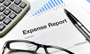 Expense Reports