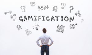 Gamification