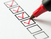 10 checklist items to help start your small business