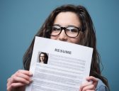 Never put these 7 things on your resume