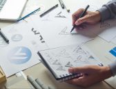 How small businesses can create big business logos