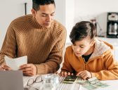 Millennials, what will you teach your kids about money?