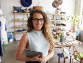 A small business guide to inventory management