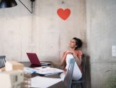 Why you are the heart of your business, and what that (really) means