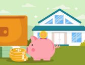 How to save money for a house: here are 21 effective ways