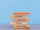 The basics of protecting your intellectual property, explained